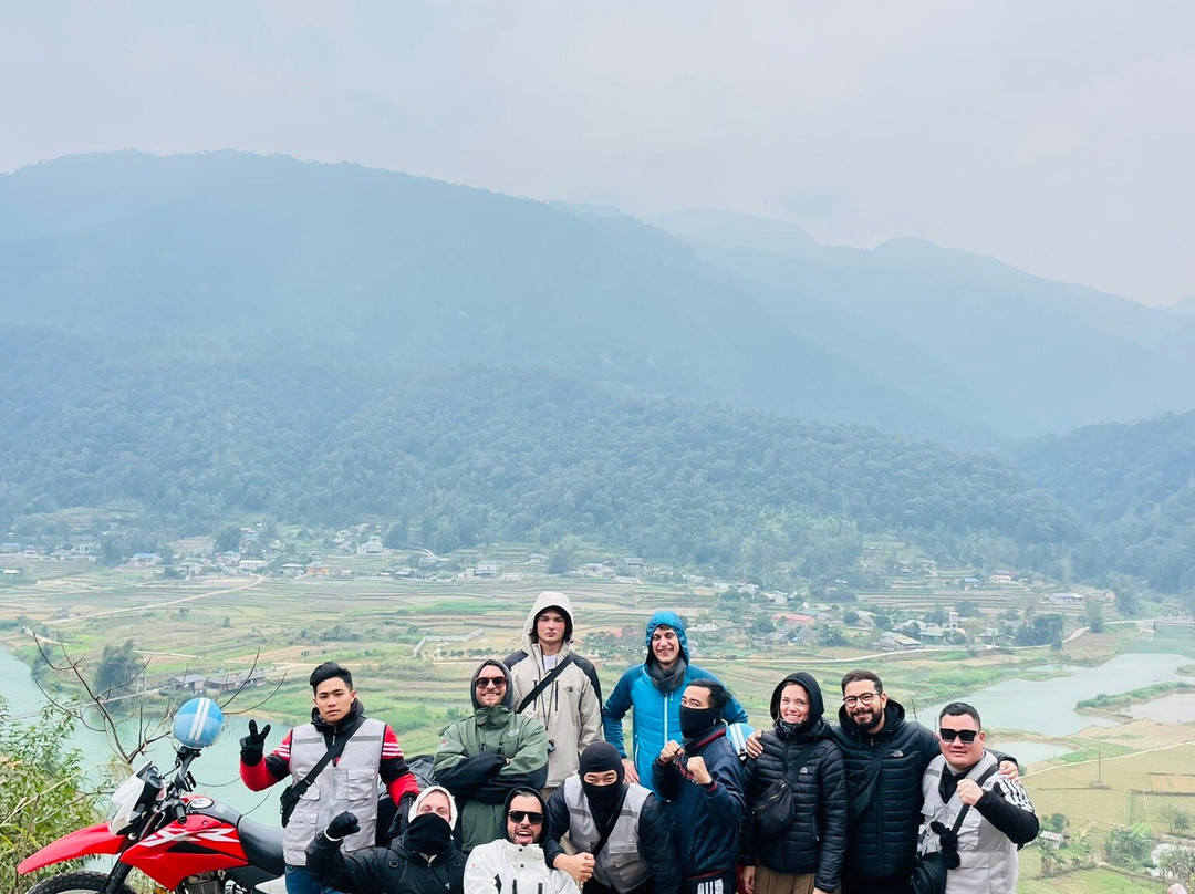 HA GIANG LOOP TOUR景点图片