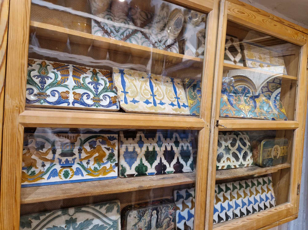 Populart-塞维利亚必去景点