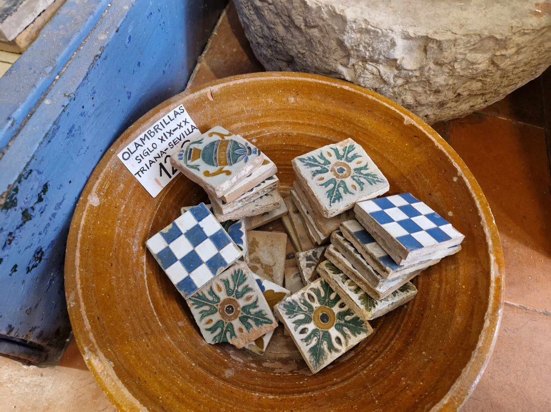 Populart-塞维利亚必去景点