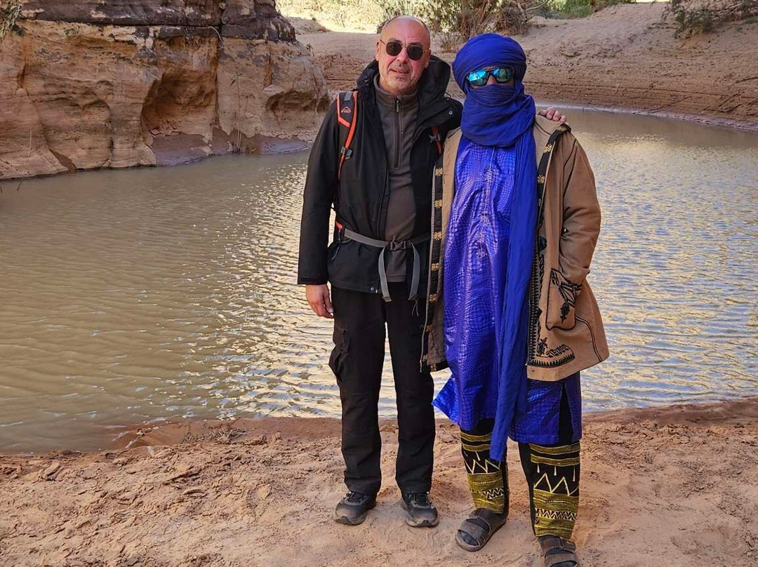 Sahara Africa Tours景点图片
