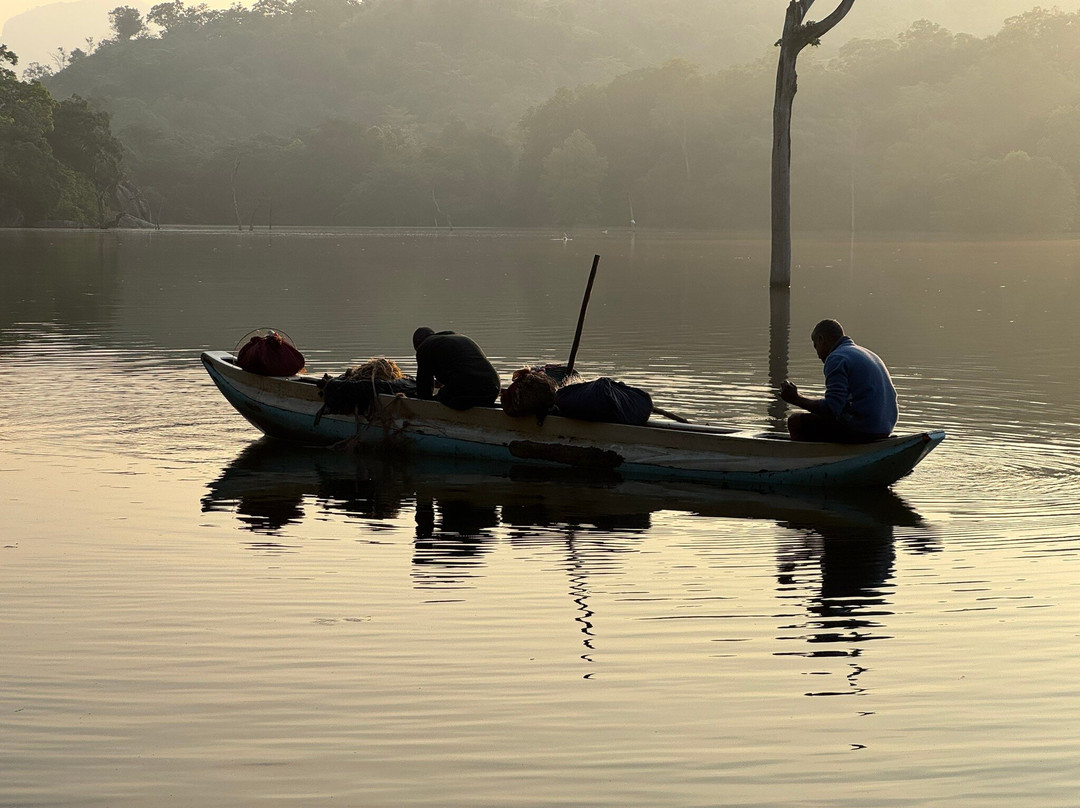 Sri Lanka Tour Experts-Nanu Oya必去景点