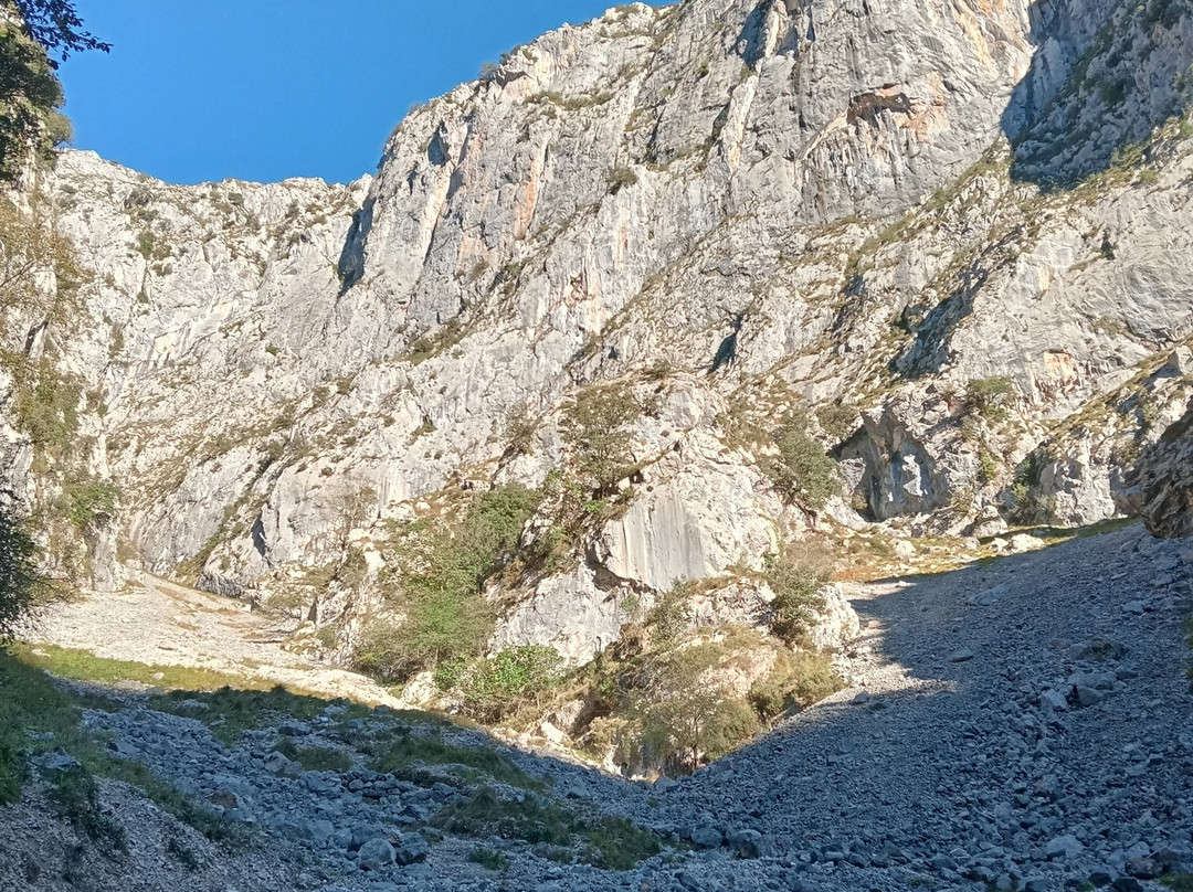 Urdon-Tresviso-Tresviso必去景点