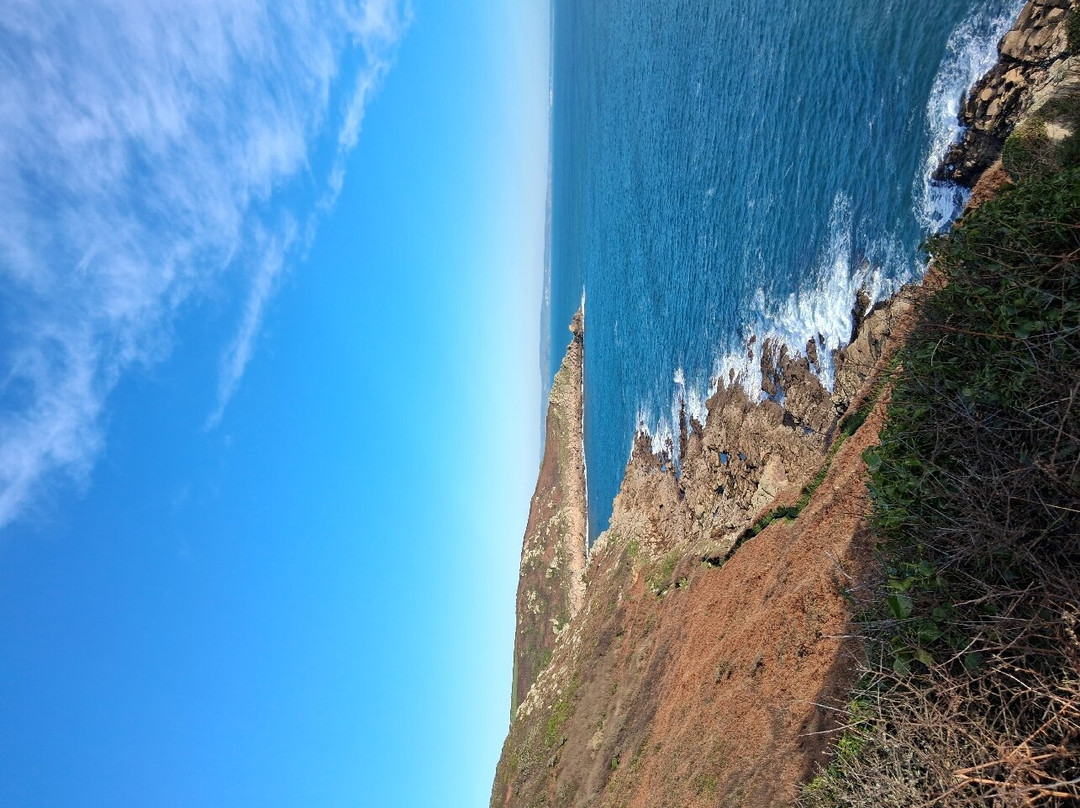 Lamorna Cove景点图片