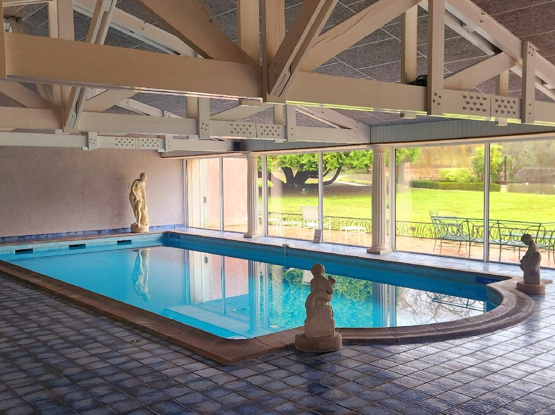 圣乔治森林驿站酒店主图