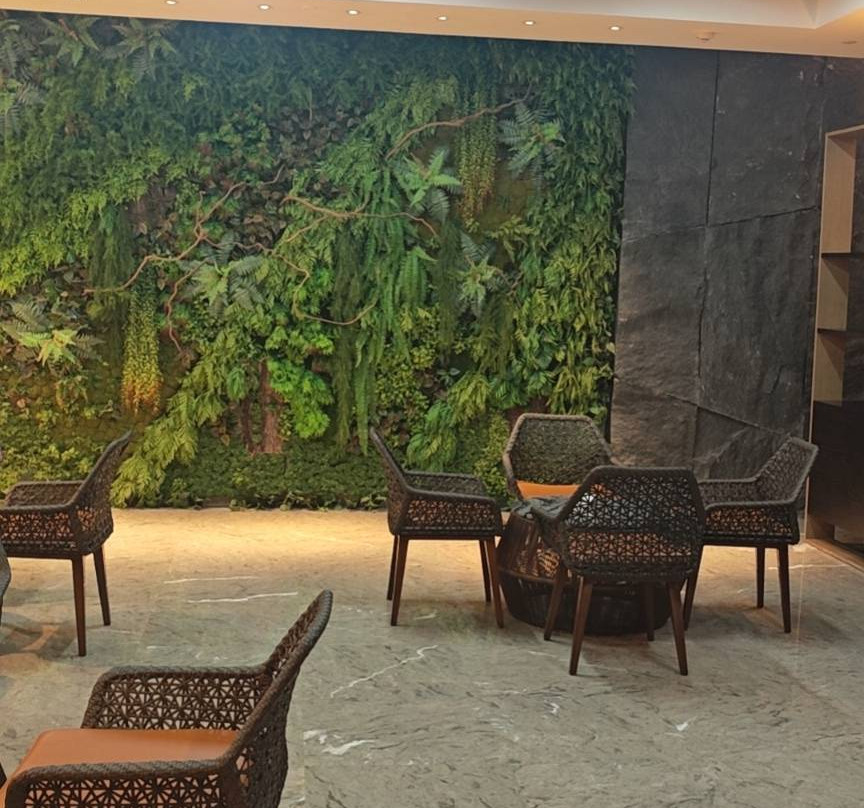 芜湖华邑酒店主图