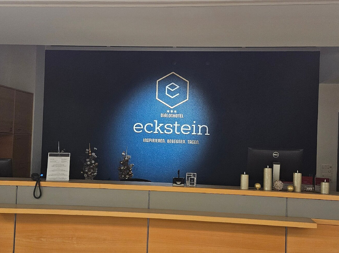 Dialoghotel Eckstein主图