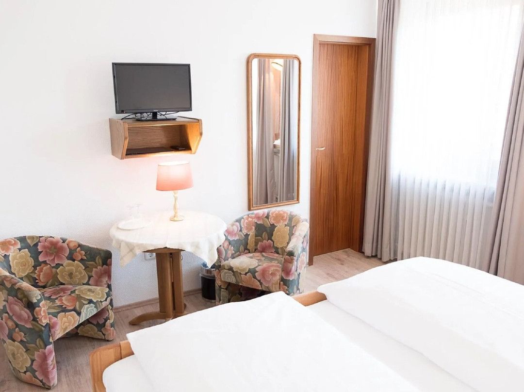 Gasthof Isernhagen Pension主图