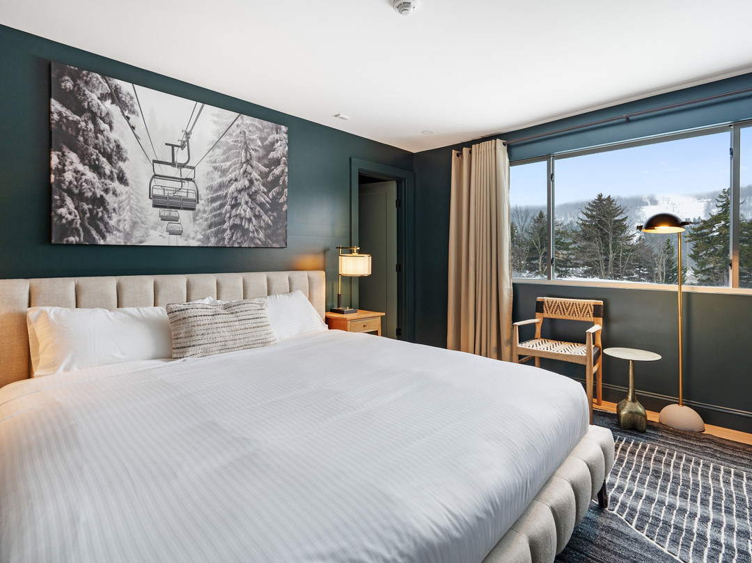 The Inn At Mount Snow主图