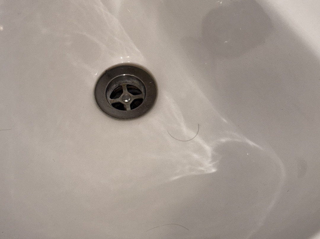 宜必思快捷戈斯福德酒店主图