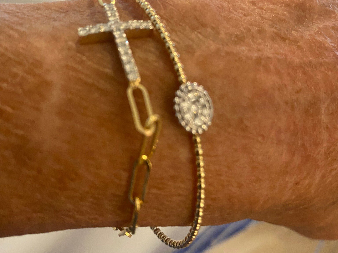 Imperial Dynasty Jewelers-夏洛特阿马利亚必去景点