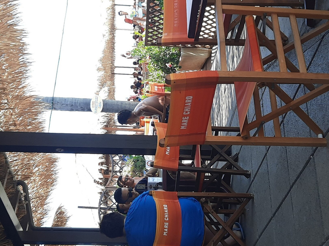 Lido Mare Chiaro景点图片