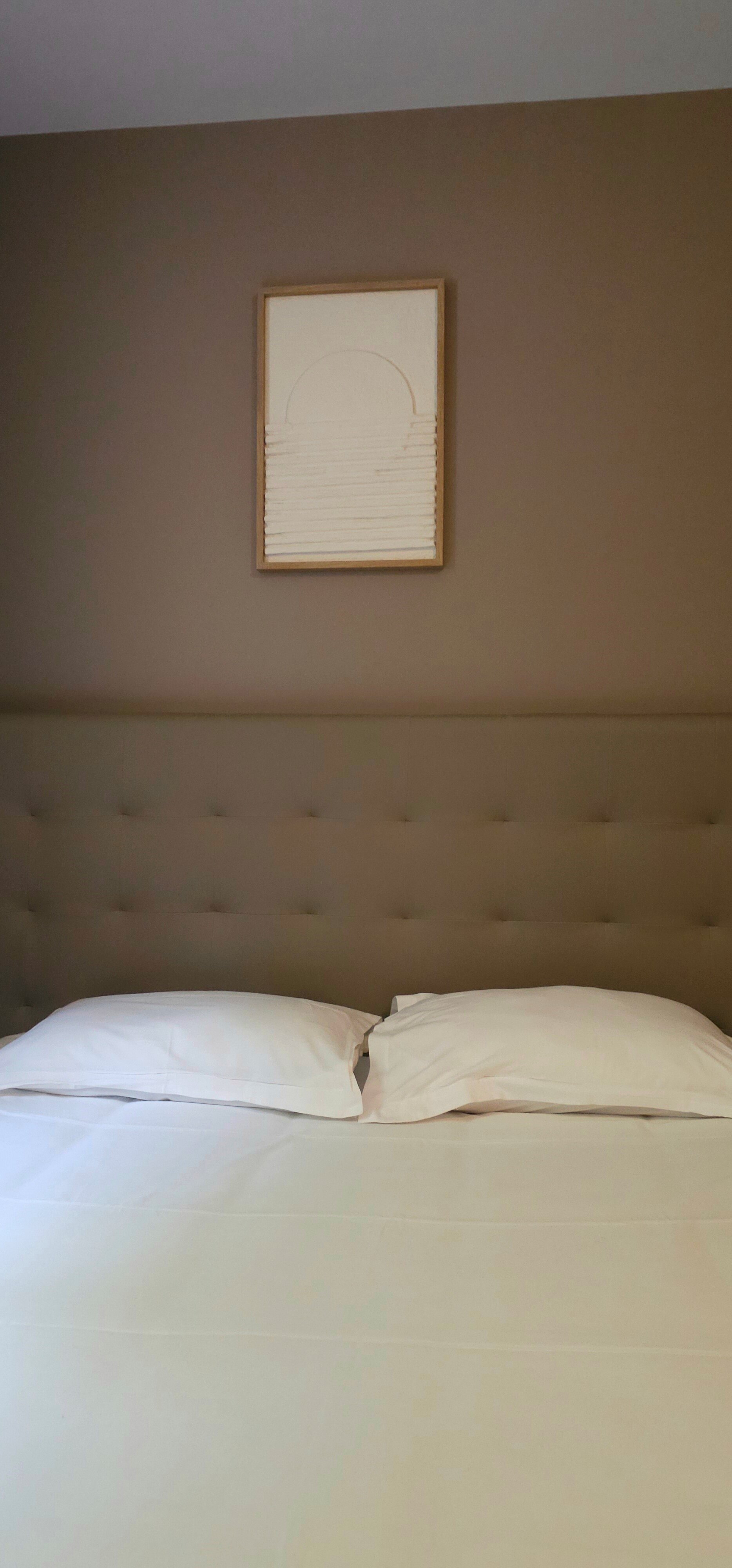 Hotel Solana-客卧