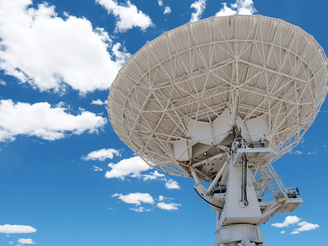 Very Large Array-索科罗必去景点