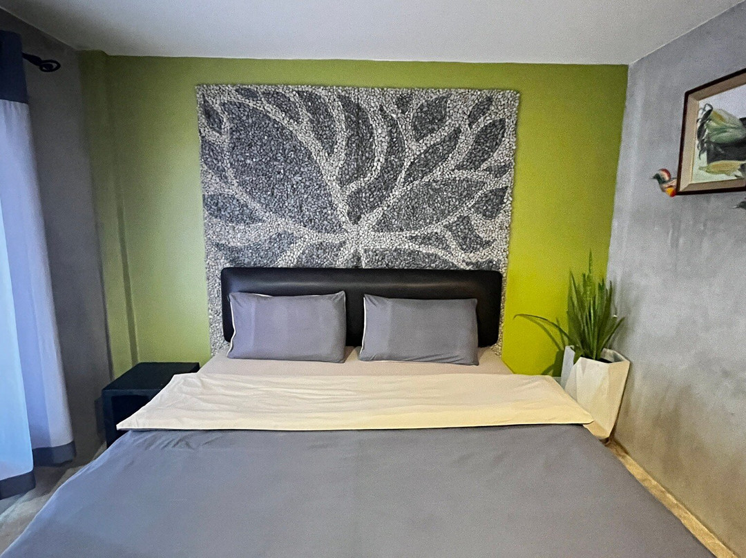 The Curve Residence Hua Hin主图