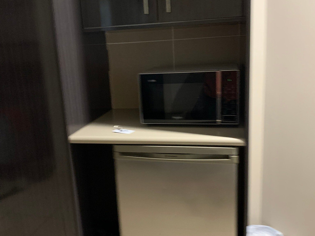 Cattleman's Country Motor Inn主图