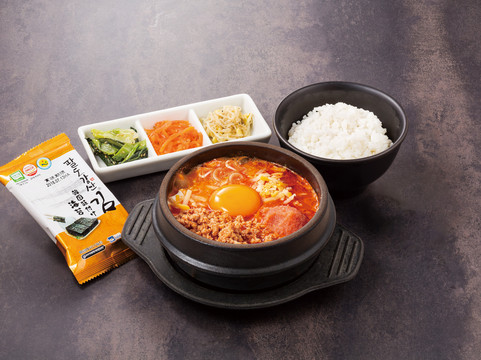 東京純豆腐 京都四条河原町店