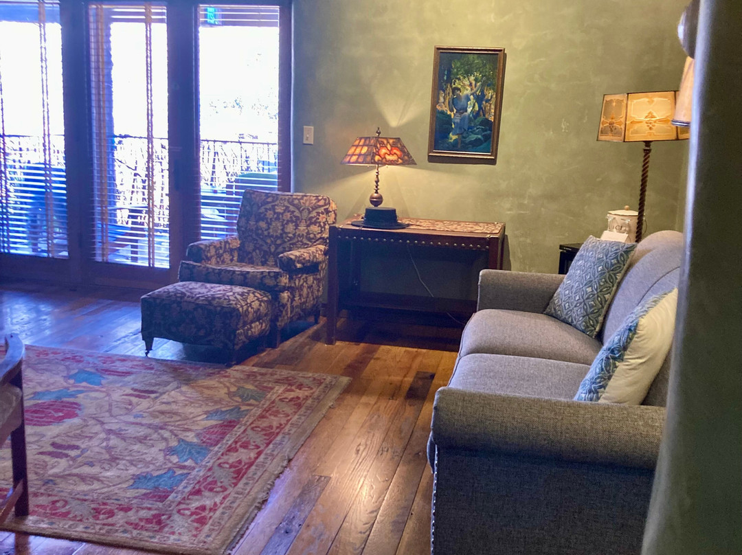 艾尔波特塞多纳酒店主图