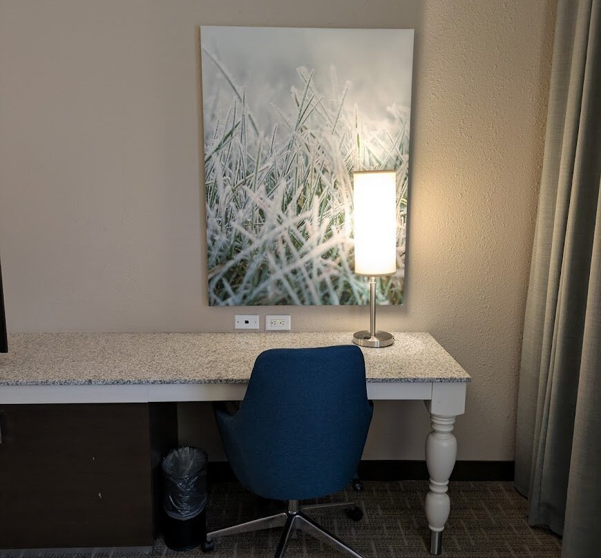 Hilton Garden Inn Grand Forks-UND主图