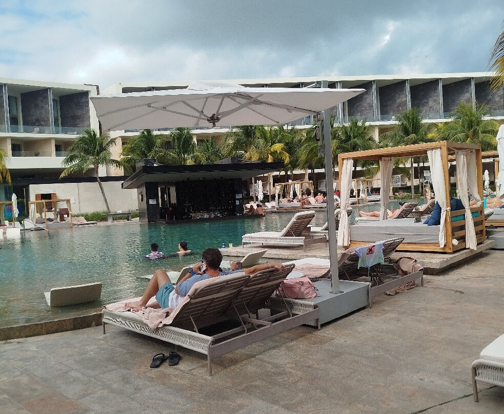 Punta Norte Diving-Punta Sam必去景点