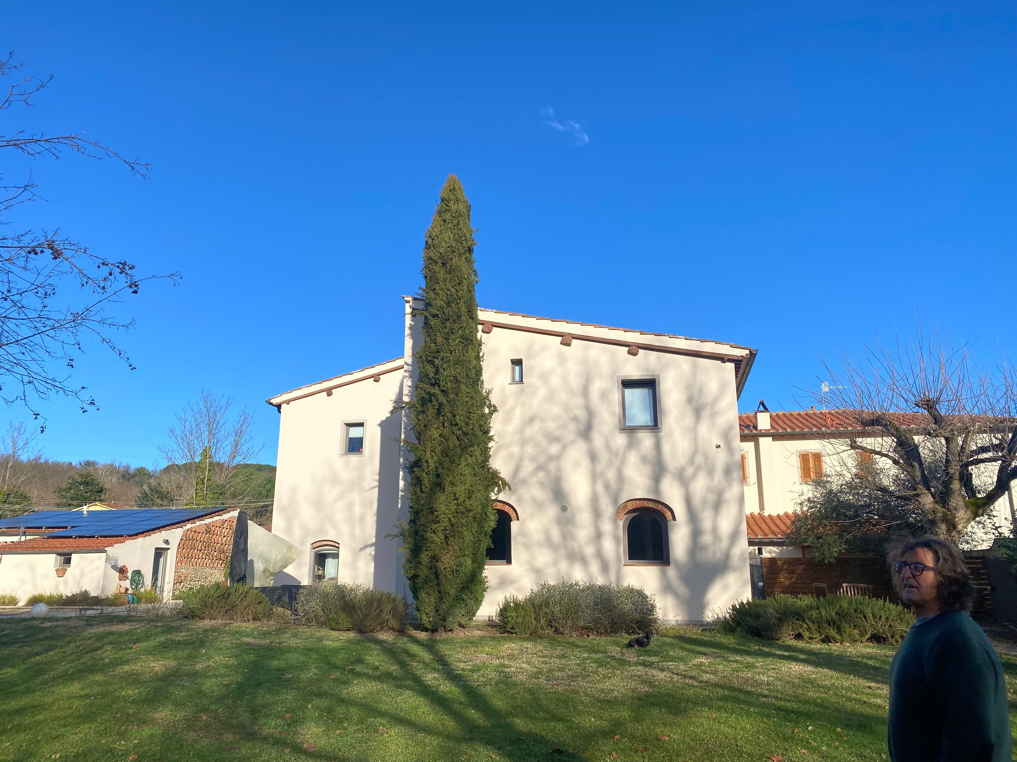 Casale La Gora-官方