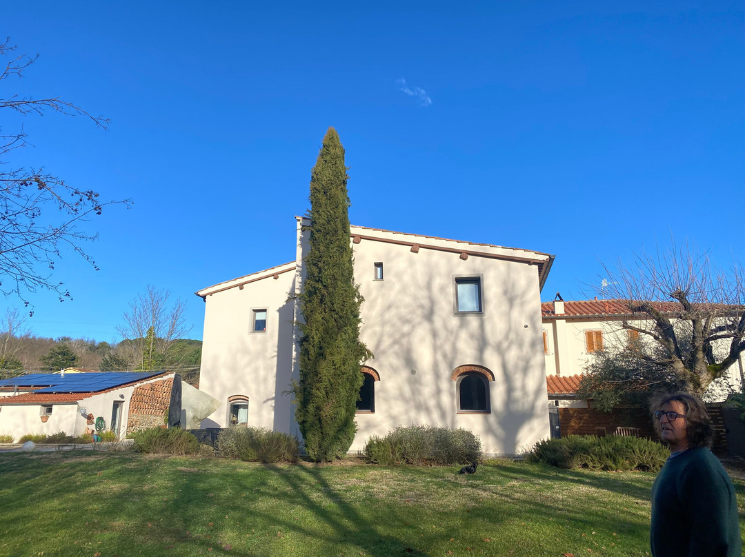 Figline Valdarno酒店住宿-Casale La Gora