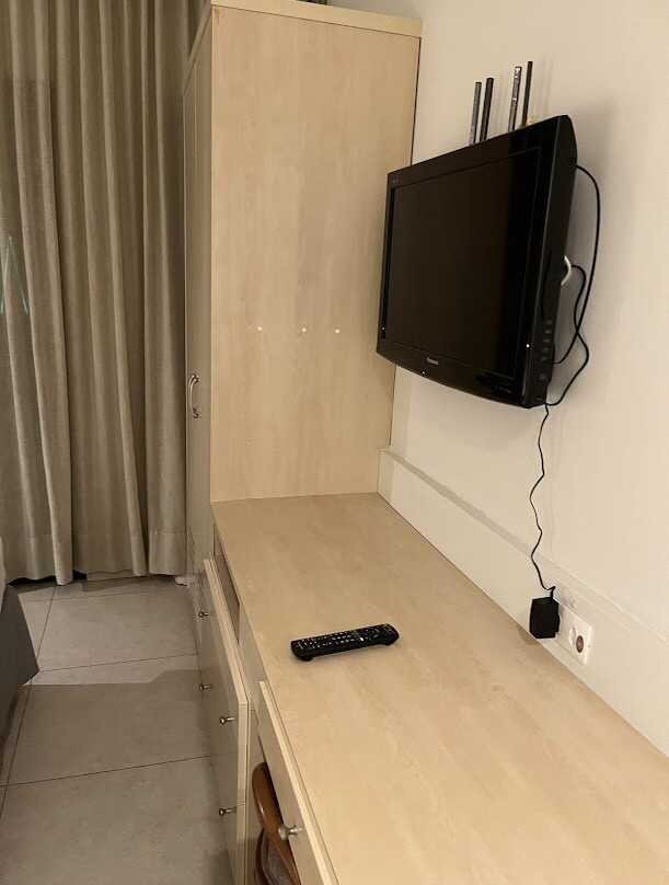 Jurere Beach Village主图