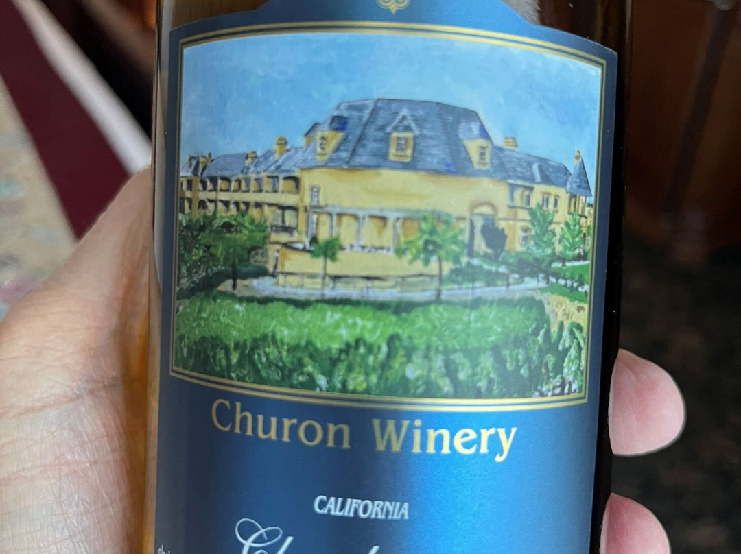 Inn at Churon Winery主图
