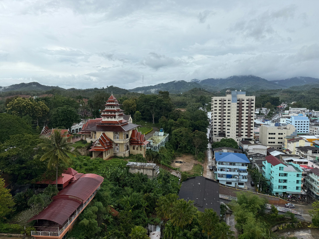 Grand Mandarin Betong Hotel主图