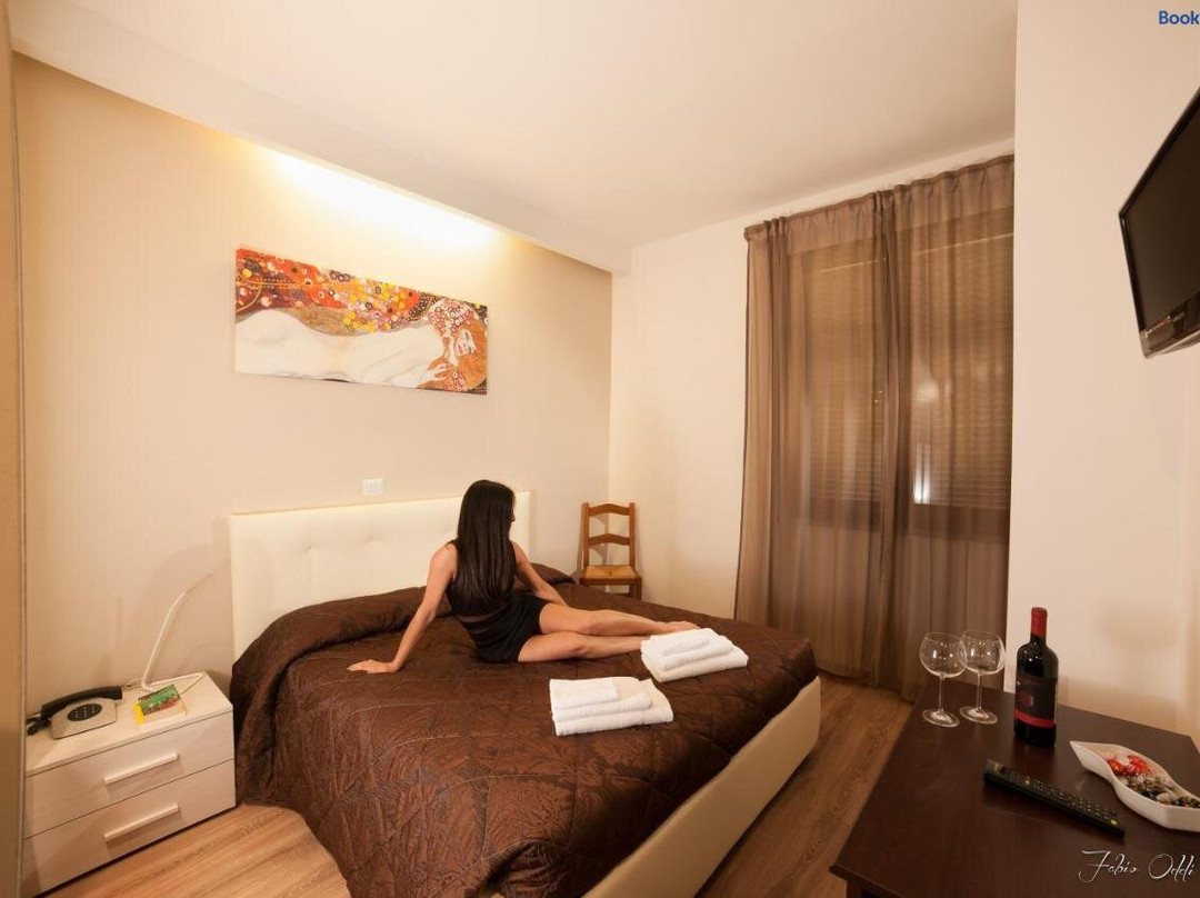 Albergo Martini