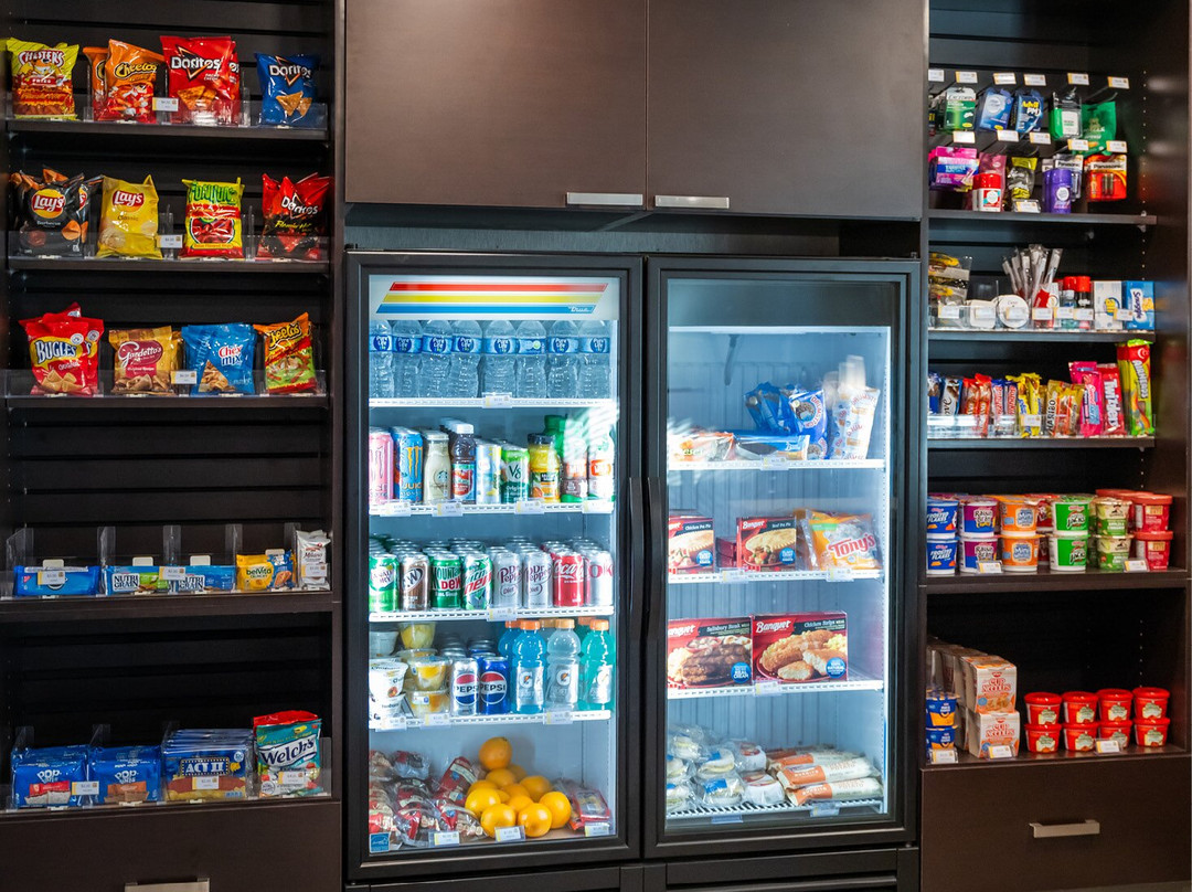 My Place Hotel - Phoenix West / Buckeye, Az主图