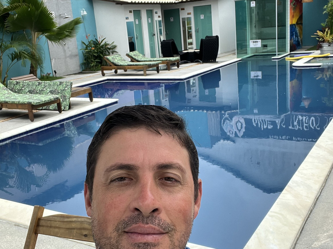 Hotel Pousada Tribalista