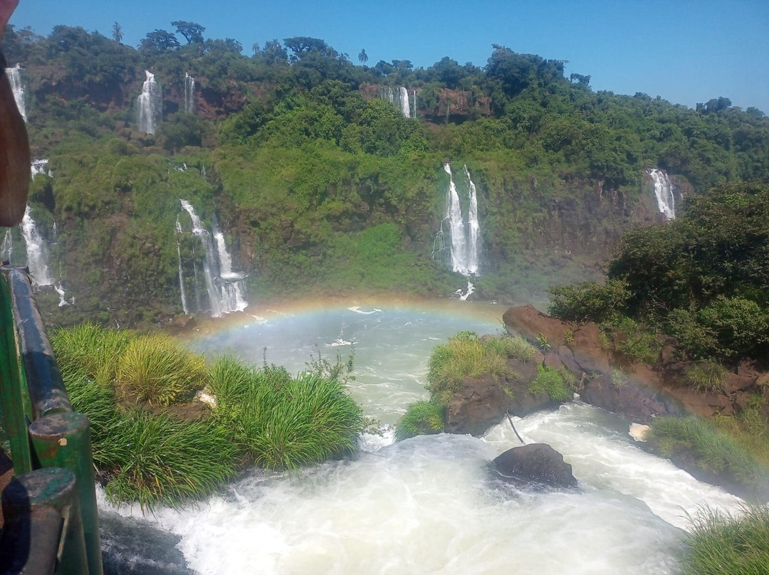 Encantos do Iguassu Turismo-伊瓜苏必去景点