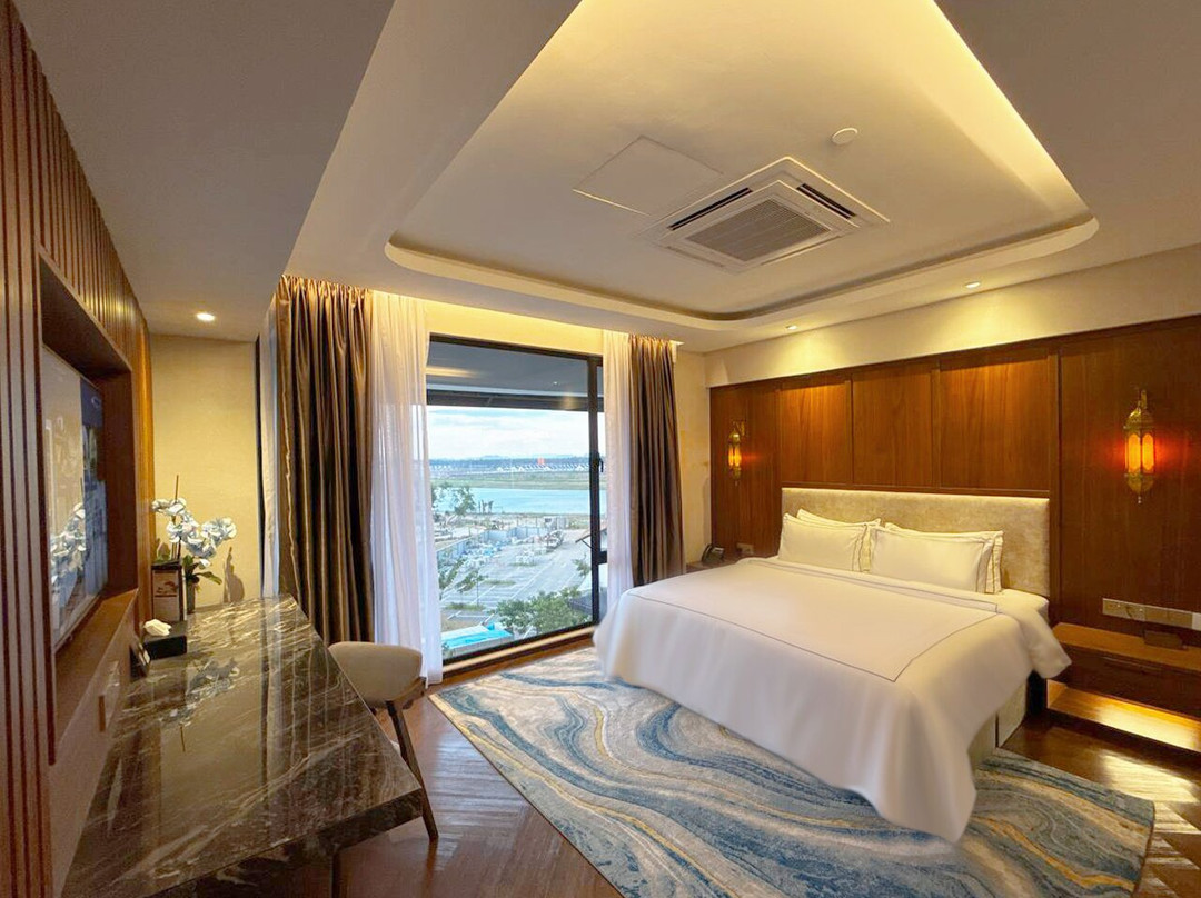 Bertam Resort Penang主图