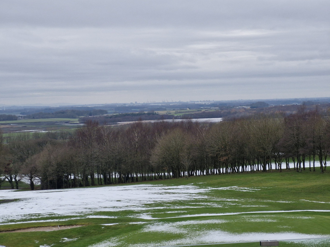 Houghwood Golf景点图片