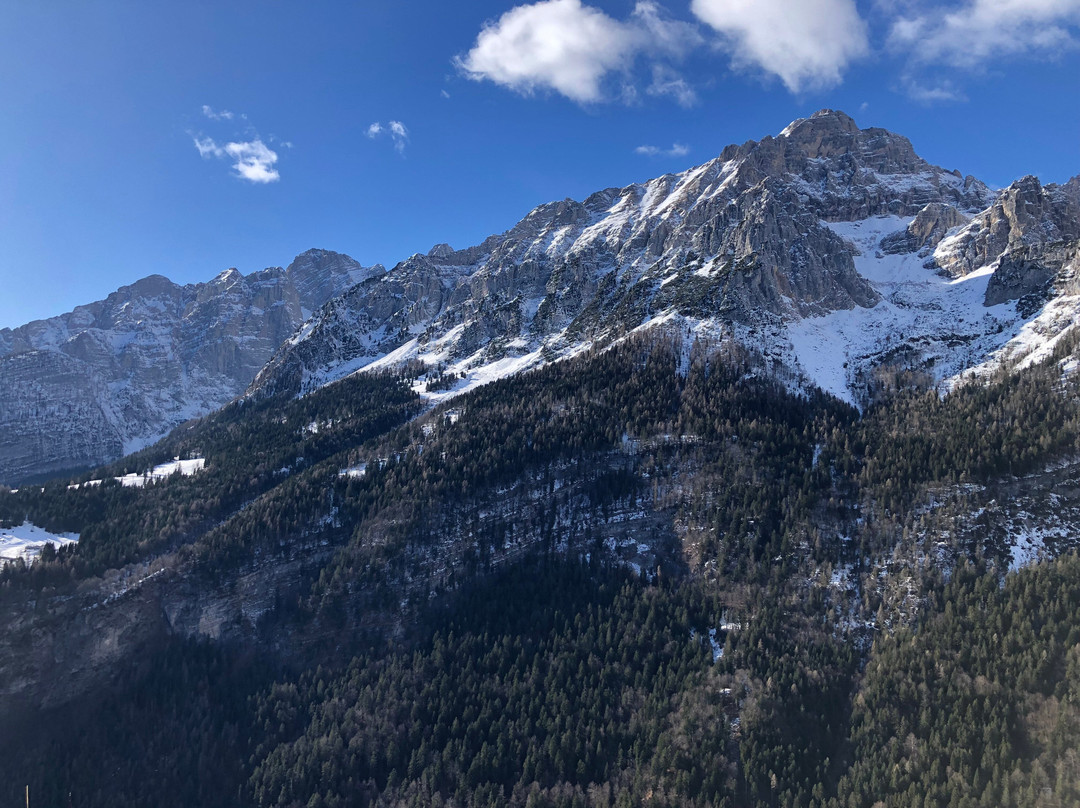 Scuola Italiana Sci Dolomiti di Brenta‎景点图片