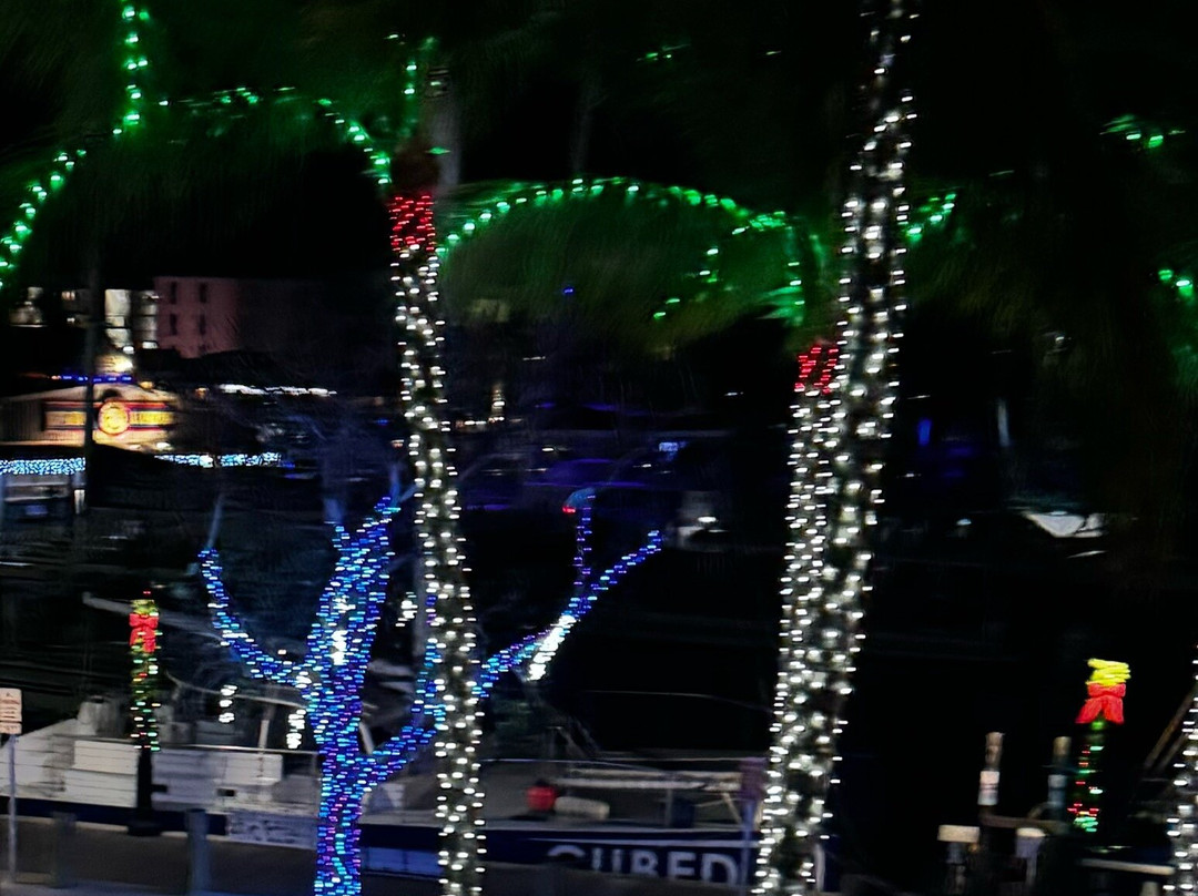 基韦斯特马克尔海滨度假村主图