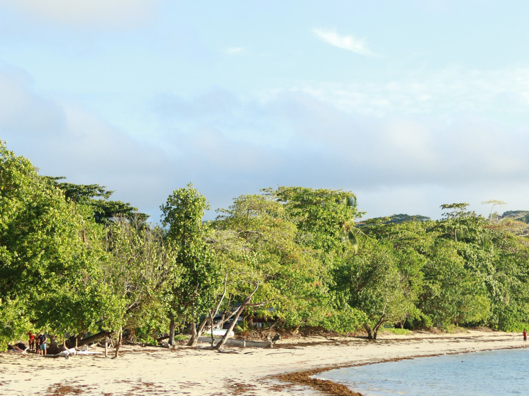安塞布瓦洛区酒店主图