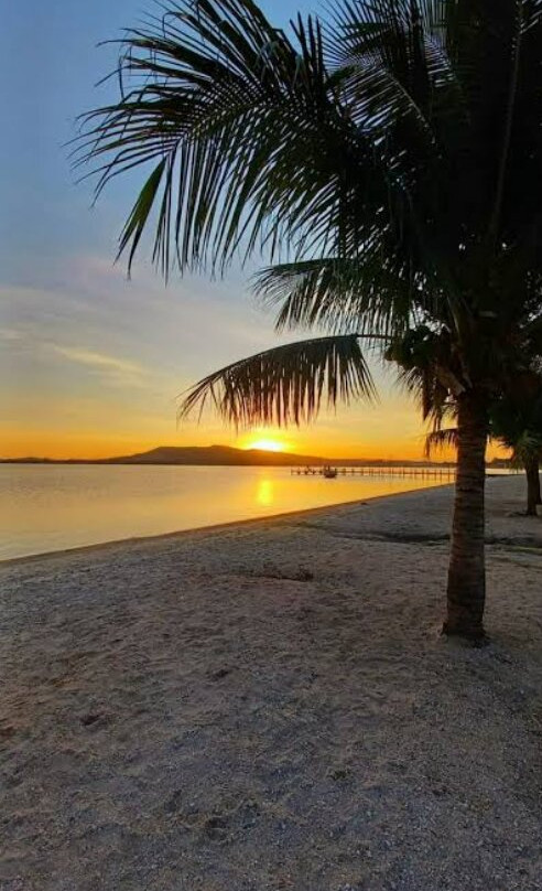 Praia Linda-Sao Pedro da Aldeia必去景点