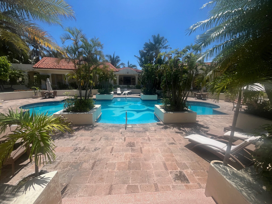 Grand Isla Navidad Resort主图