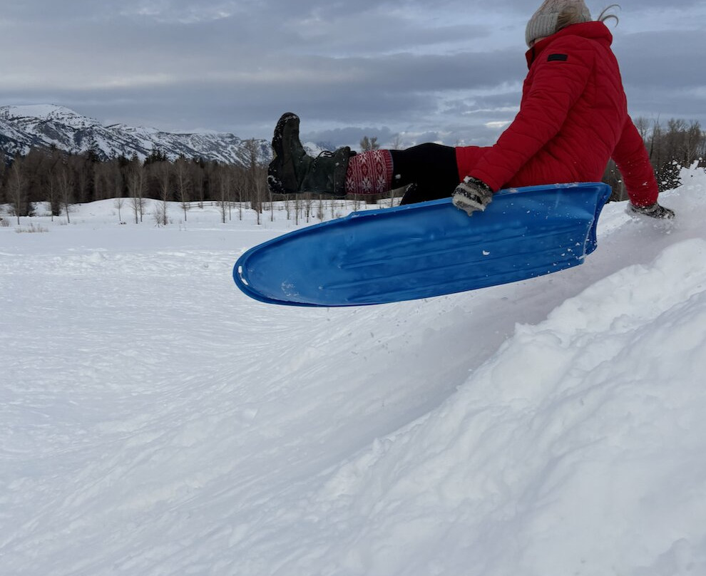 Rendezvous Park-威尔逊必去景点