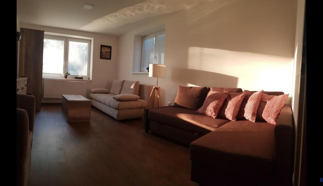 VIP Apartmány Žabník