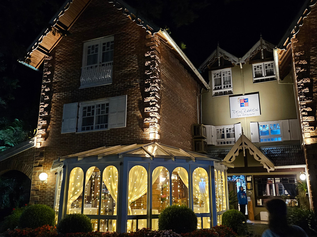 Don Ramon Hotel & Spa主图