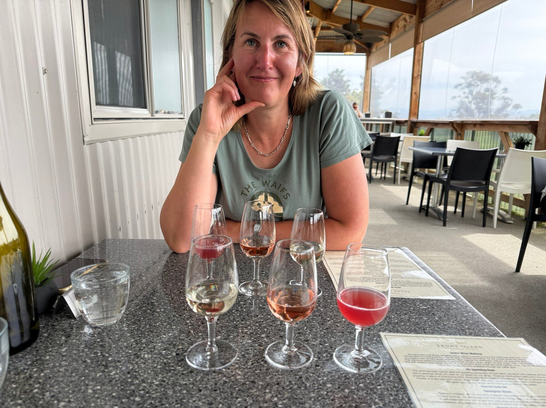 Bruny Island Premium Wines景点图片