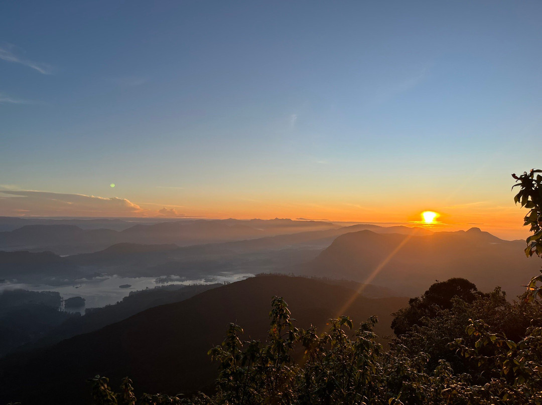 V Travel Sri-Lanka Excursions景点图片