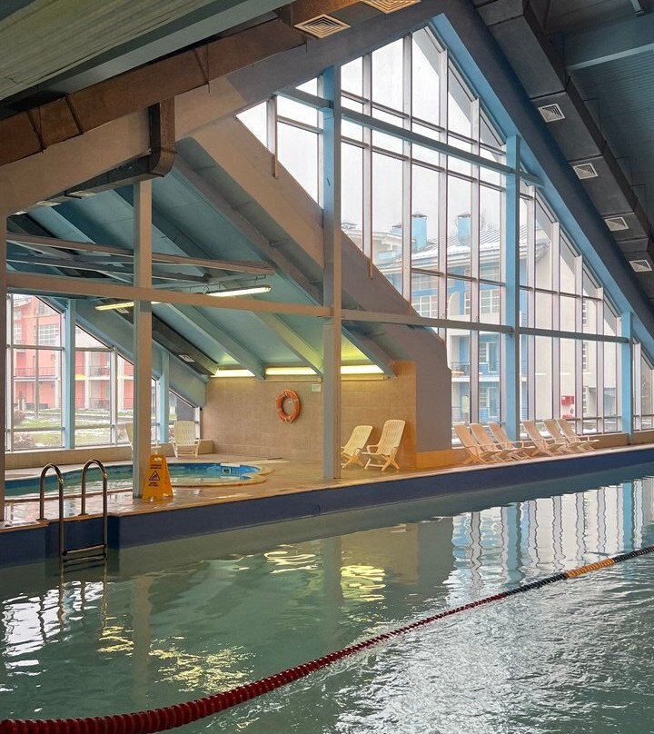 Tropicana Park主图