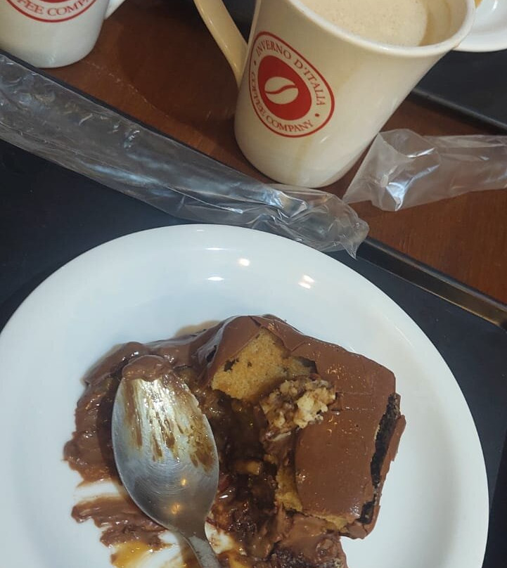 Cafeteria Inverno D'Italia