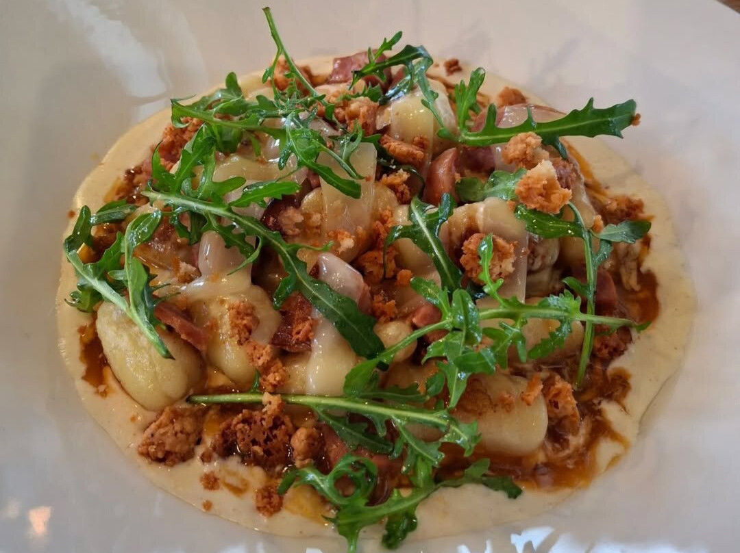 Core by Clare Smyth