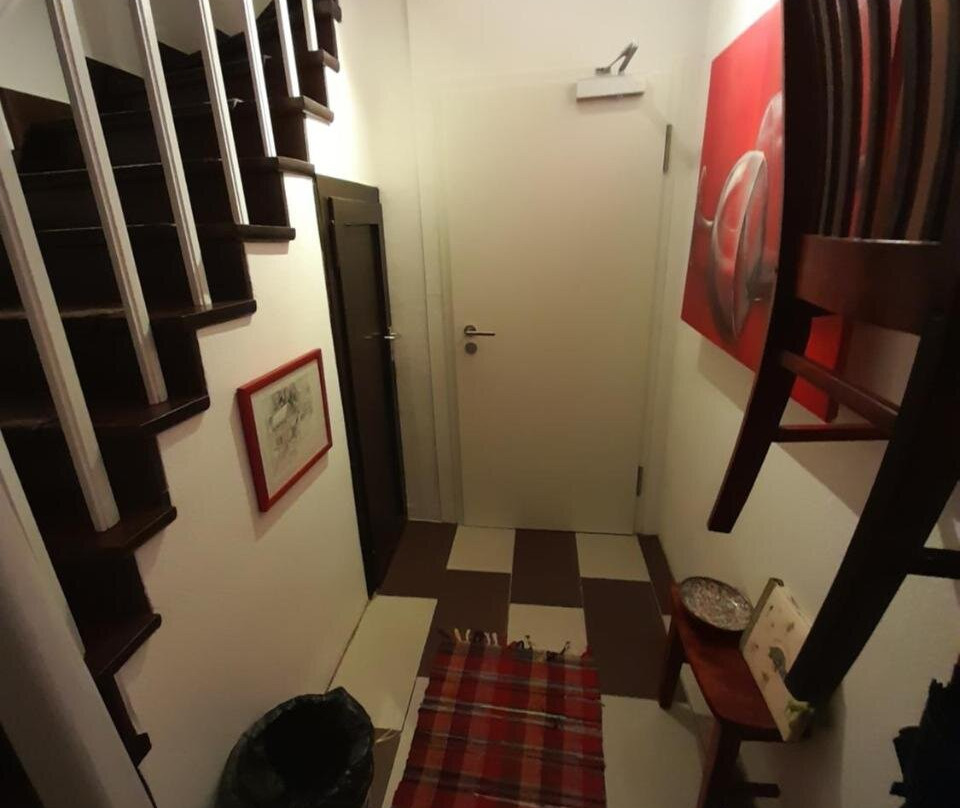 Messe Und Ferienwohnung