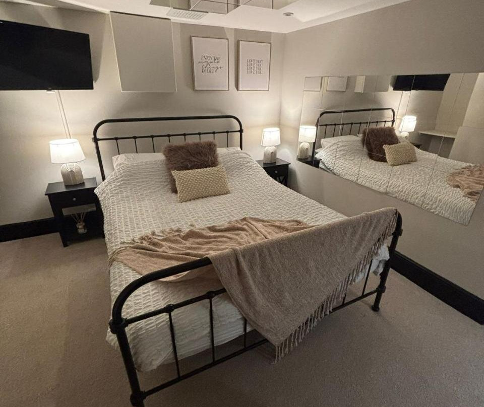 Beckett Guest House