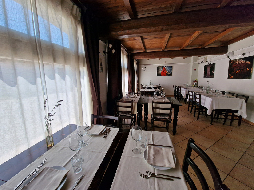 Locanda della Fiorina主图